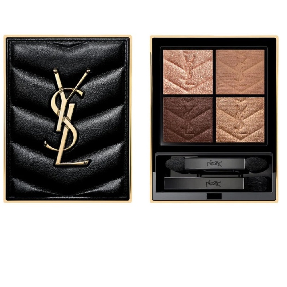 COUTURE MINI CLUTCH LUXURY EYESHADOW PALETTE